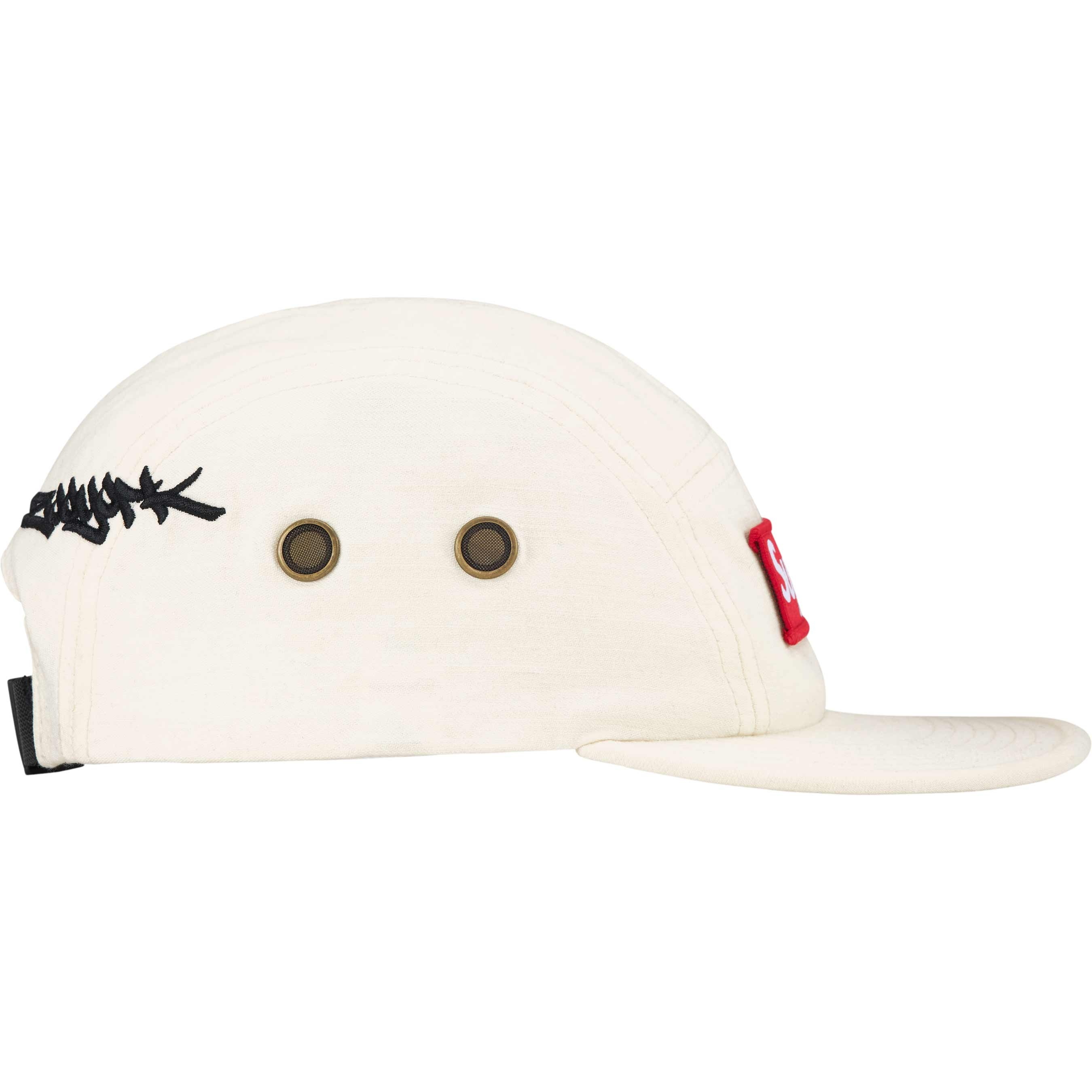 Supreme/Zoo York Camp Cap view 13